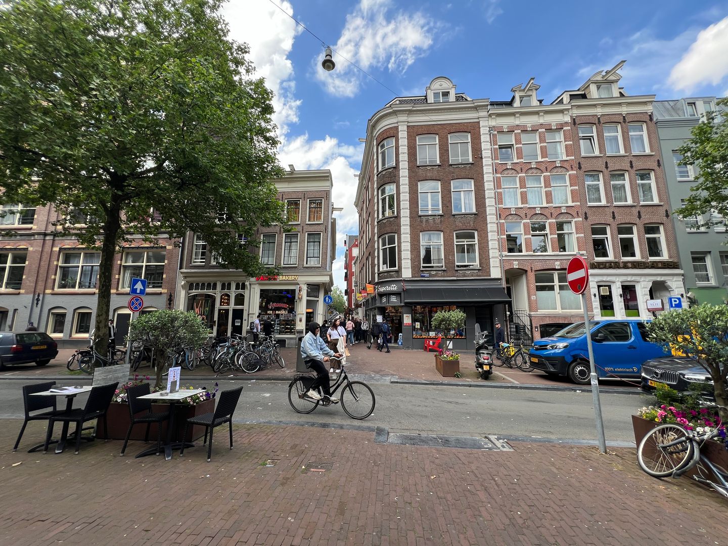 Bekijk foto 5 van Nieuwezijds Voorburgwal 72-A