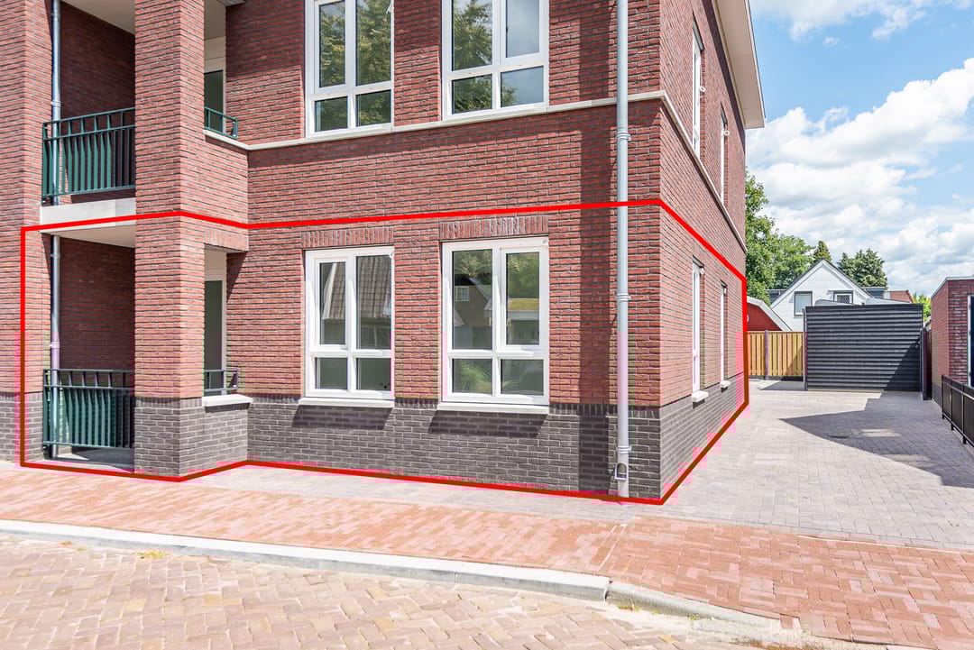 Foto 7 van Raadhuisstraat 9