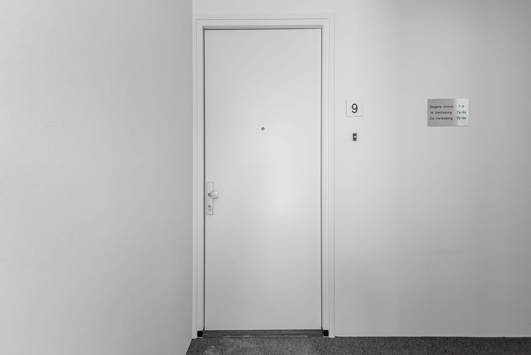 Foto 11 van Raadhuisstraat 9