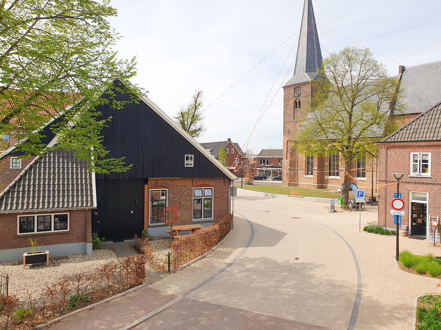 Foto 44 van Raadhuisstraat 9