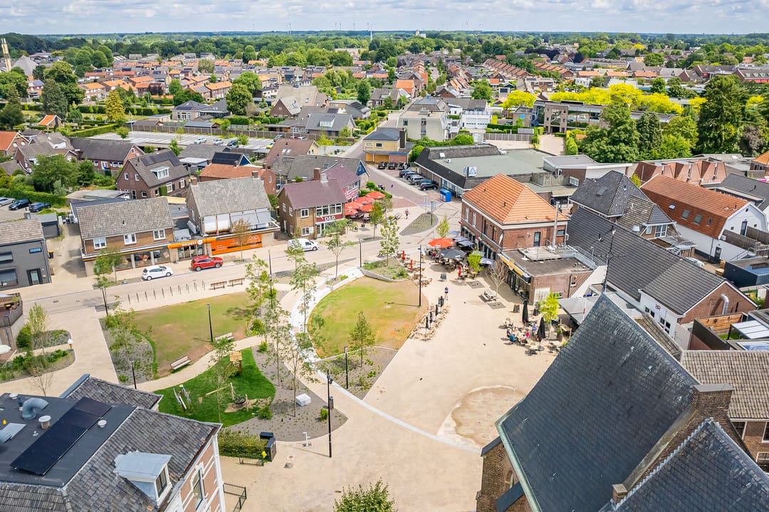 Foto 46 van Raadhuisstraat 9