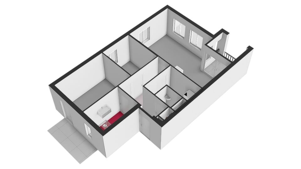 Foto 53 van Raadhuisstraat 9