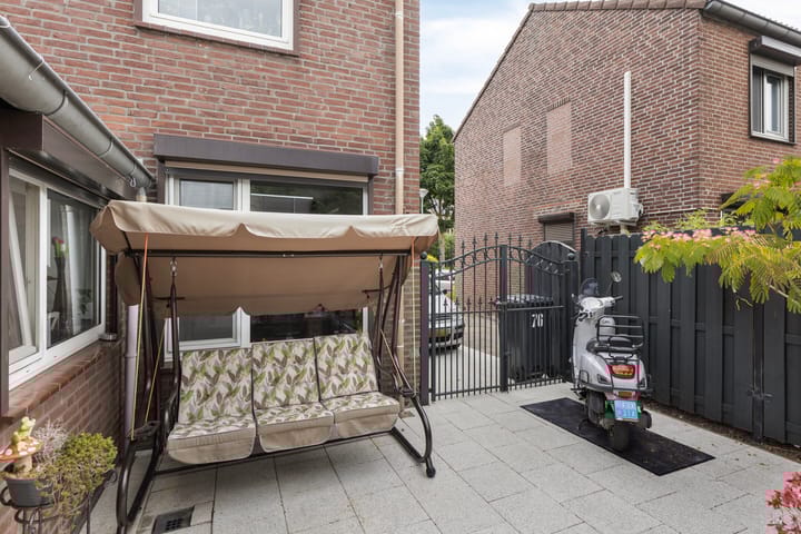 Foto 27 van Koningin Wilhelminalaan 76