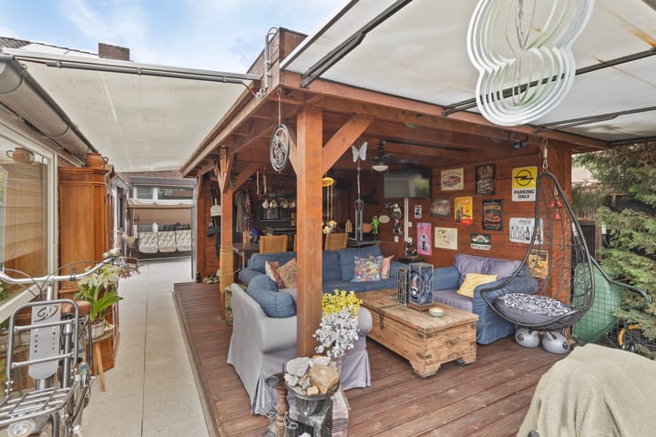 Foto 29 van Koningin Wilhelminalaan 76