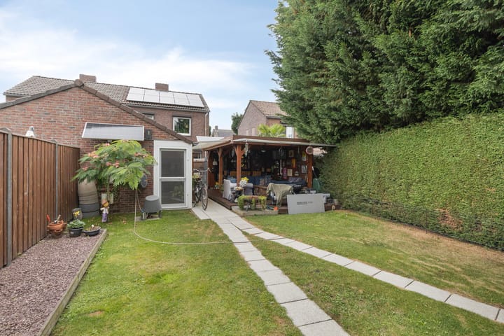 Foto 31 van Koningin Wilhelminalaan 76