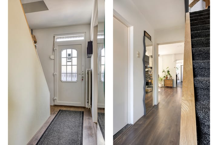 Photo 5 of Koningin Wilhelminalaan 76