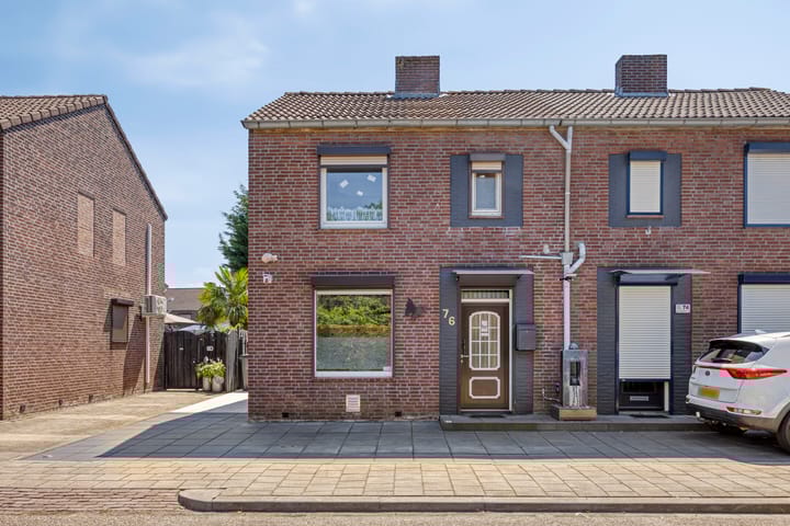 Photo 4 of Koningin Wilhelminalaan 76