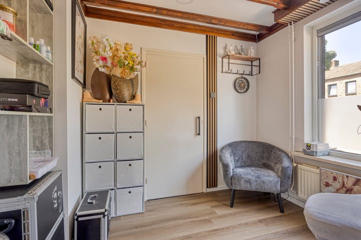 Foto 8 van Koningin Wilhelminalaan 76