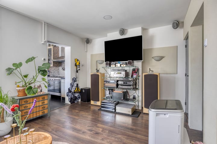 Foto 10 van Koningin Wilhelminalaan 76