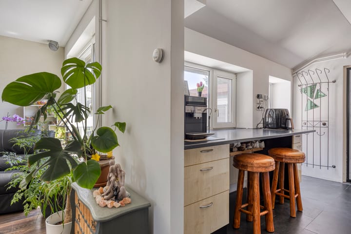 Foto 12 van Koningin Wilhelminalaan 76