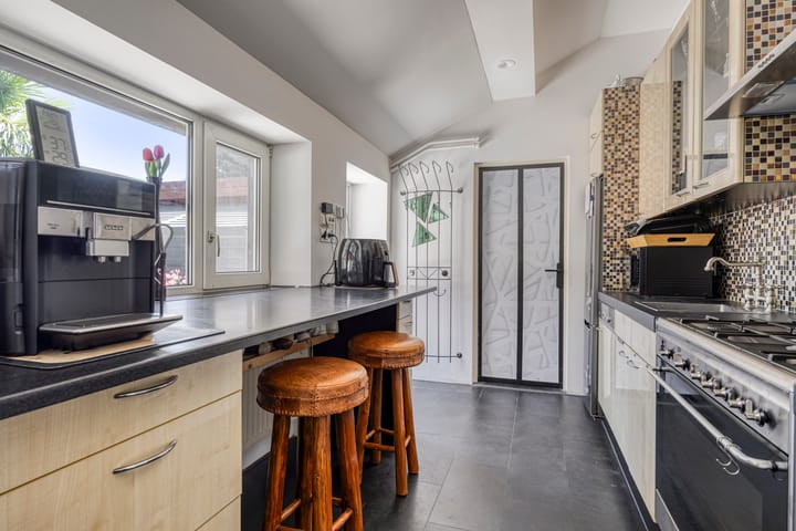 Foto 13 van Koningin Wilhelminalaan 76