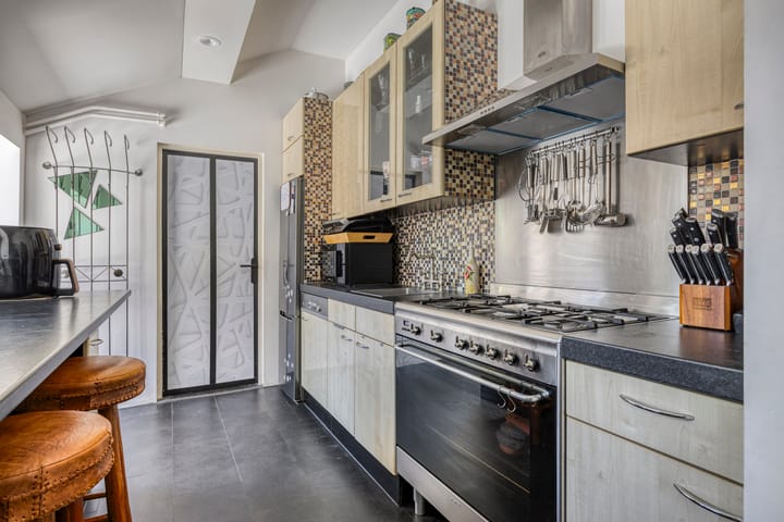 Foto 14 van Koningin Wilhelminalaan 76