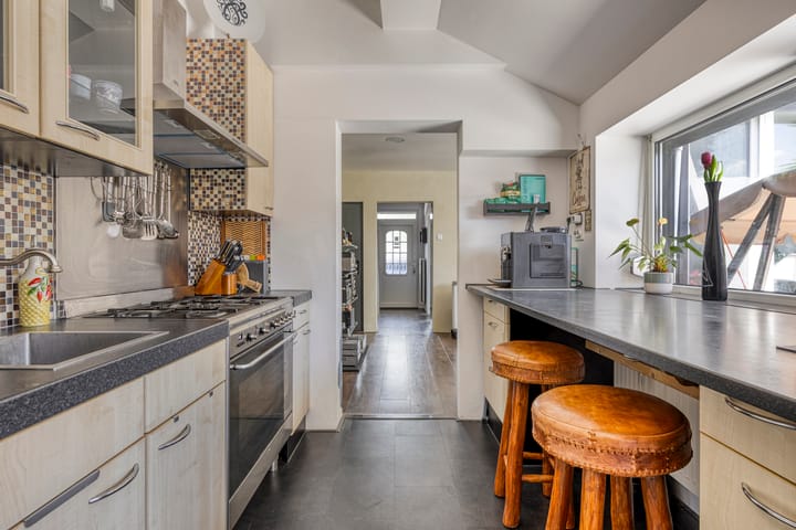 Foto 15 van Koningin Wilhelminalaan 76