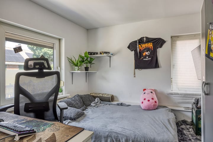 Foto 24 van Koningin Wilhelminalaan 76