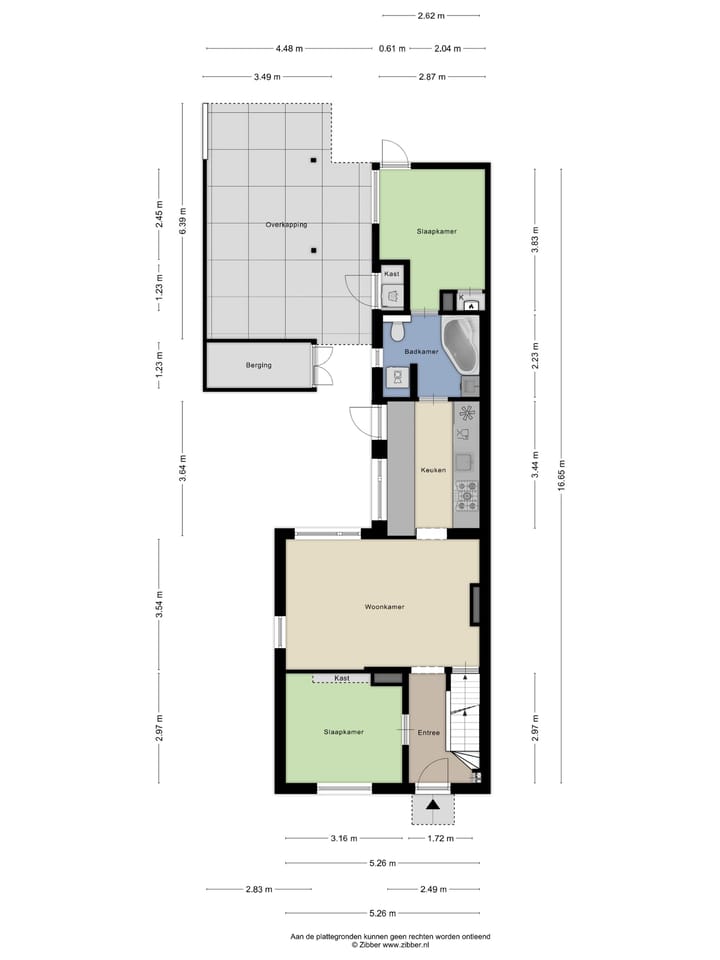 Foto 36 van Koningin Wilhelminalaan 76
