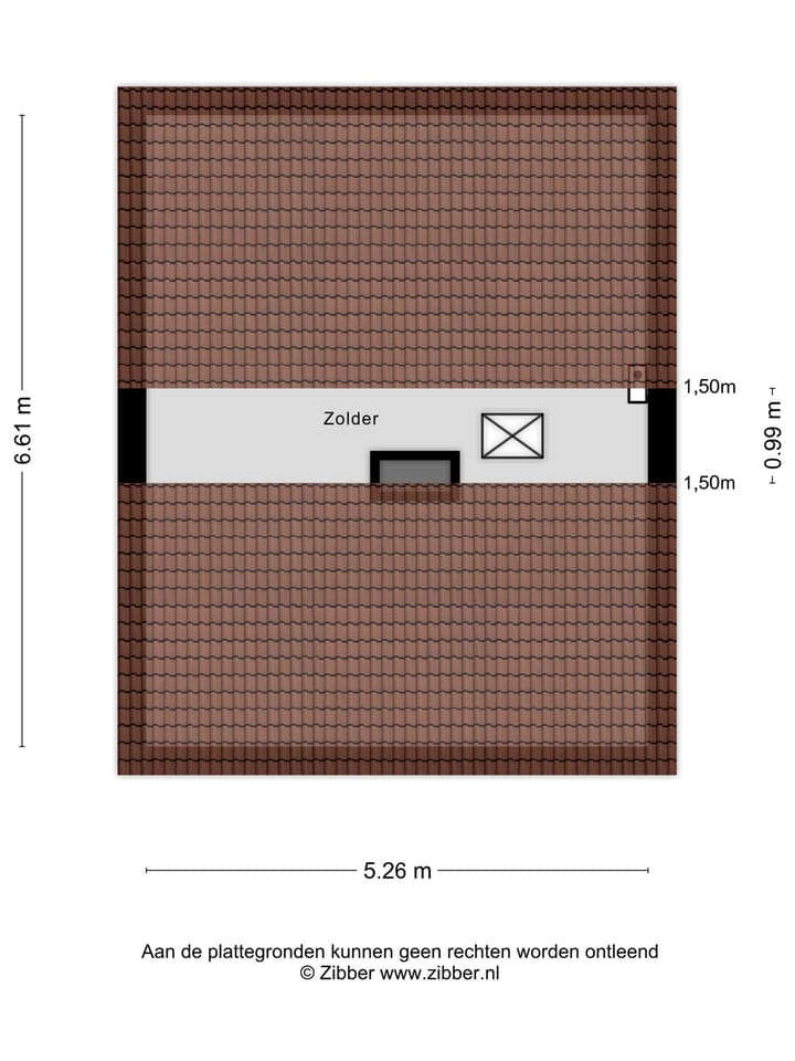 Foto 38 van Koningin Wilhelminalaan 76
