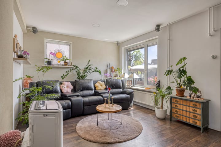 Photo 2 of Koningin Wilhelminalaan 76