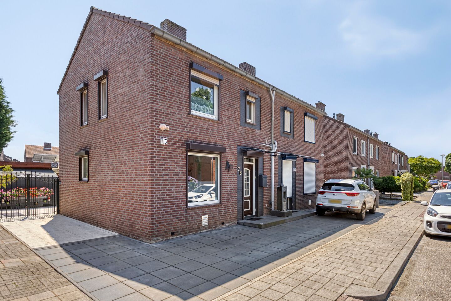 Photo 1 of Koningin Wilhelminalaan 76