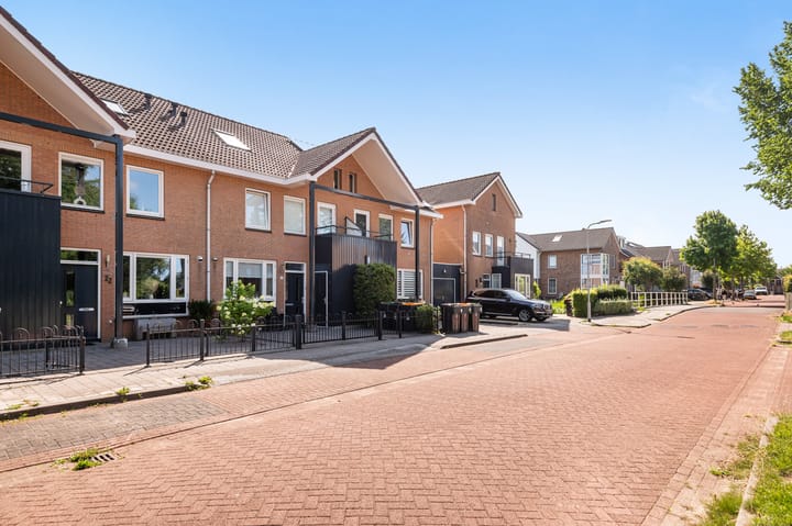 Foto 2 van Breesloot 22