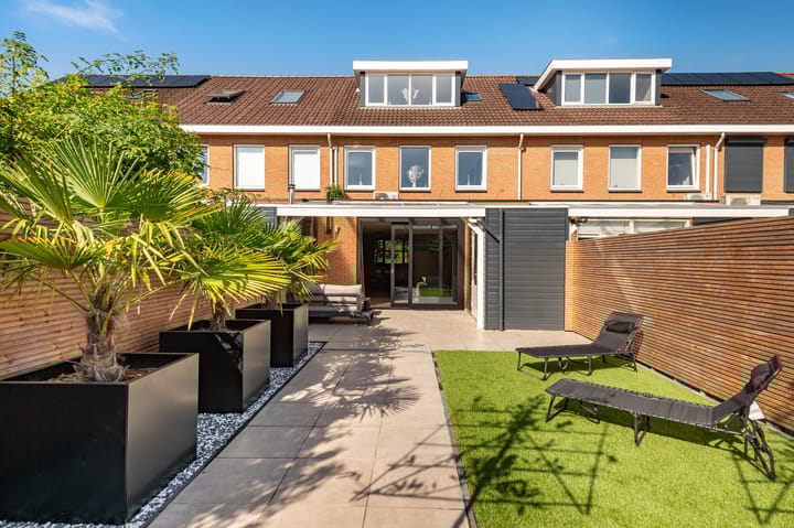 Foto 27 van Breesloot 22