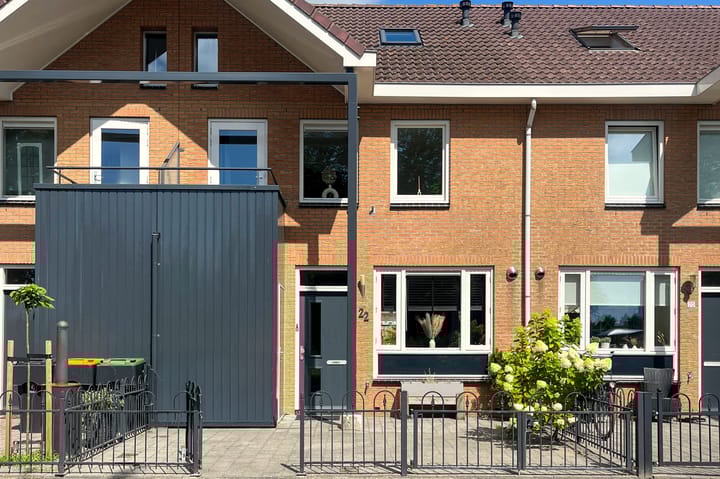 Foto 33 van Breesloot 22