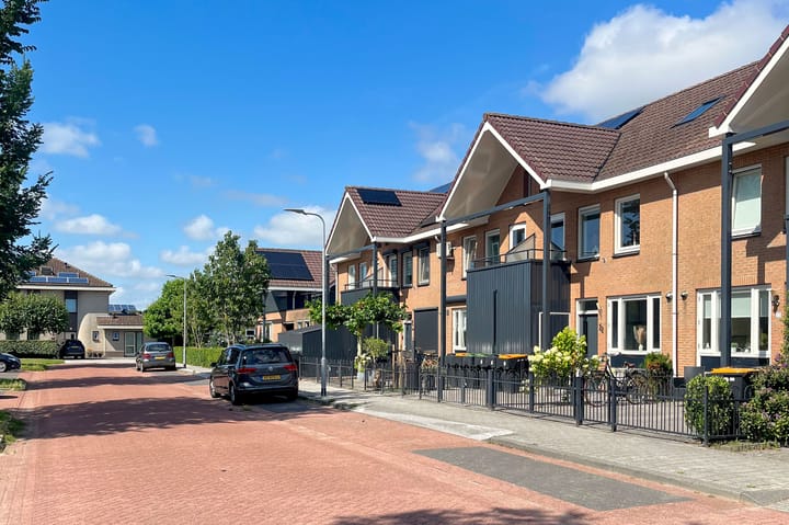 Foto 35 van Breesloot 22