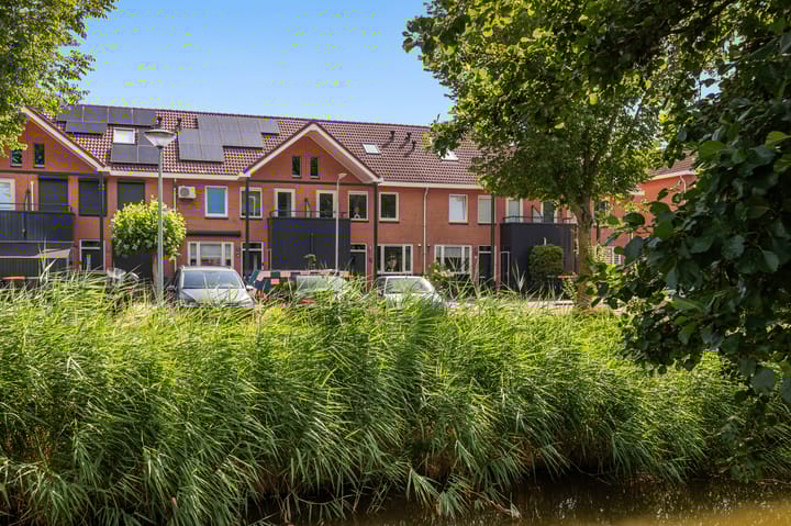 Foto 36 van Breesloot 22