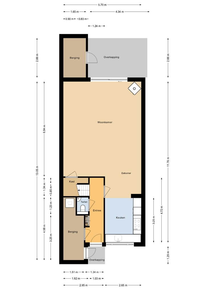 Foto 42 van Breesloot 22