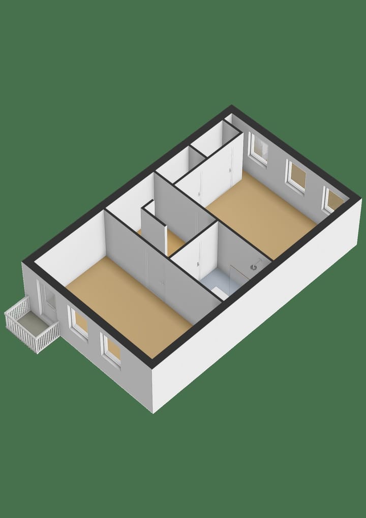 Foto 23 van Breesloot 22