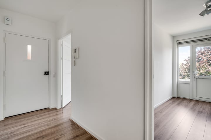Foto 10 van Touwslagersdreef 14-D