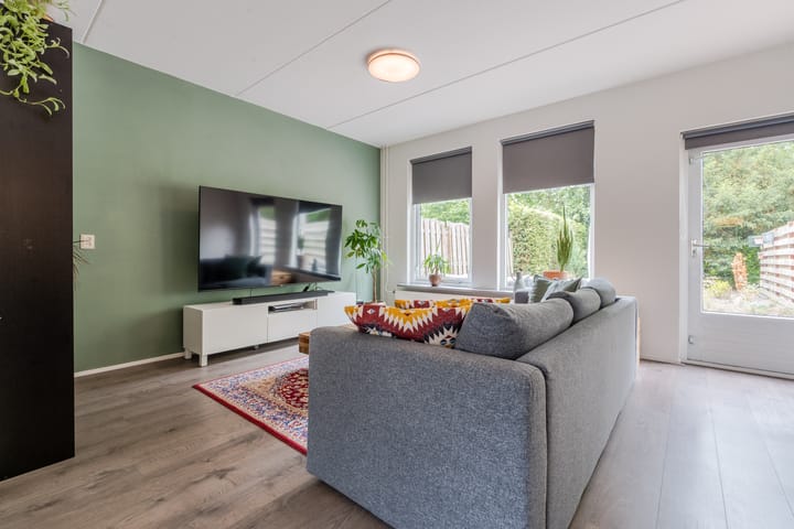 Foto 3 van Salkhof 45