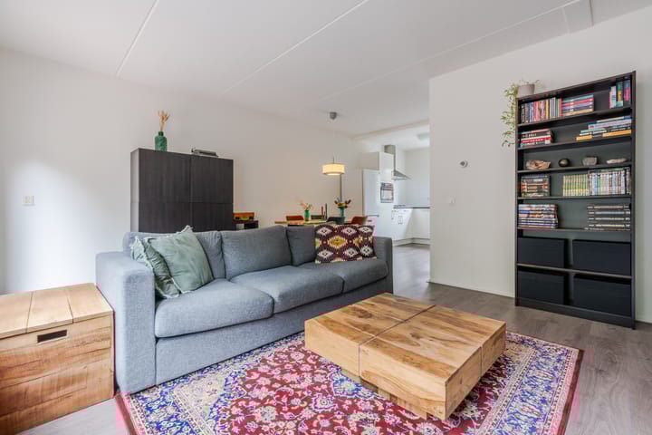 Foto 4 van Salkhof 45