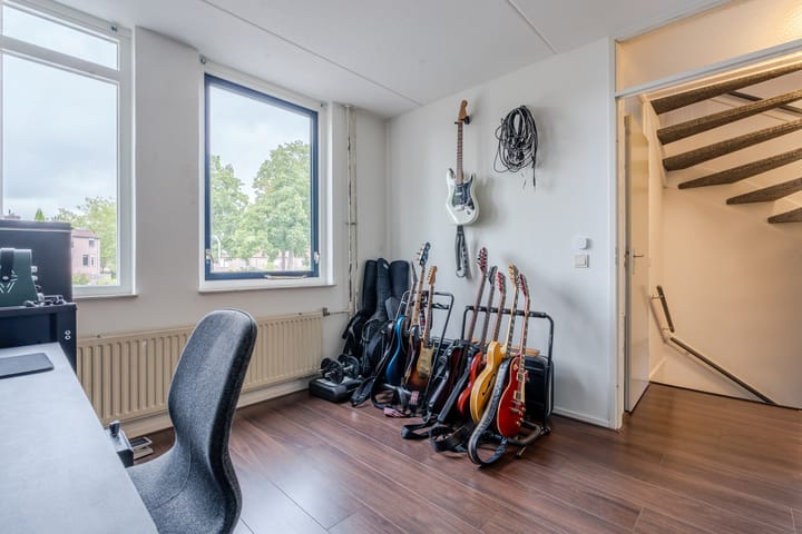 Foto 20 van Salkhof 45