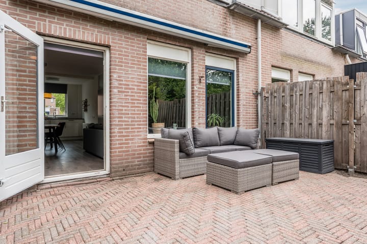 Foto 34 van Salkhof 45