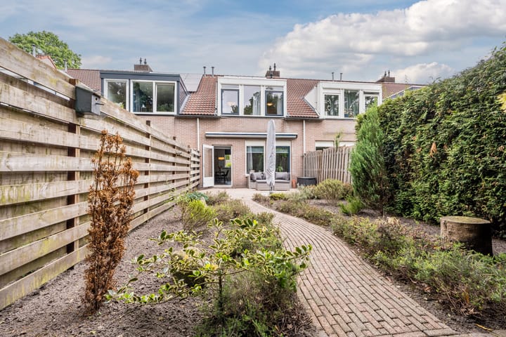 Foto 35 van Salkhof 45