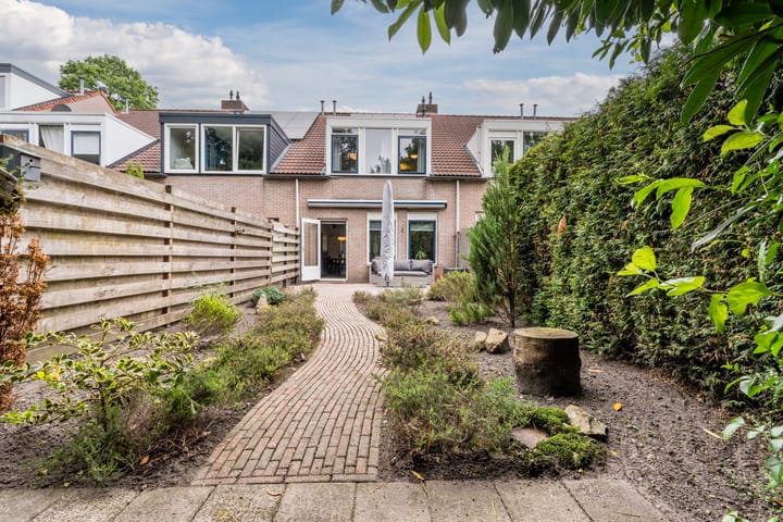 Foto 36 van Salkhof 45