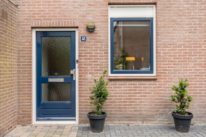 Foto 37 van Salkhof 45