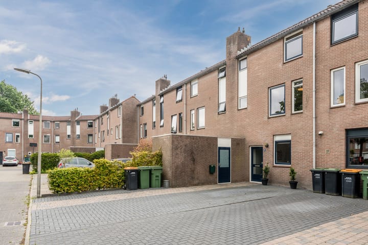 Foto 42 van Salkhof 45