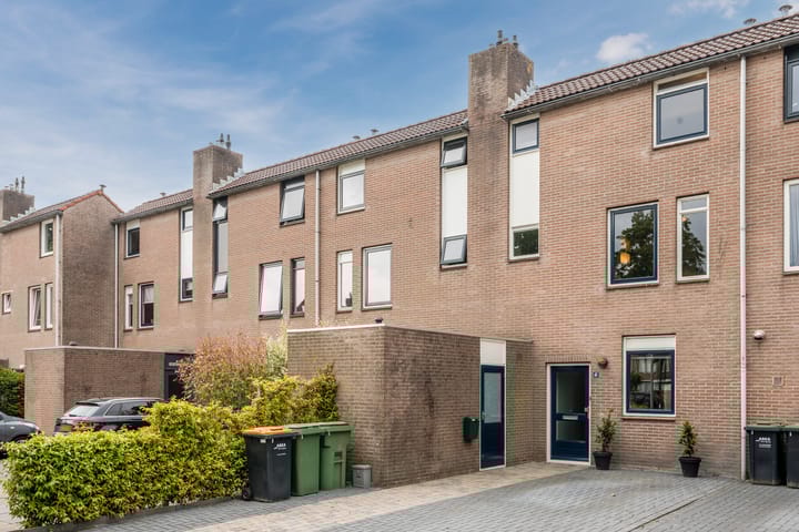 Foto 43 van Salkhof 45