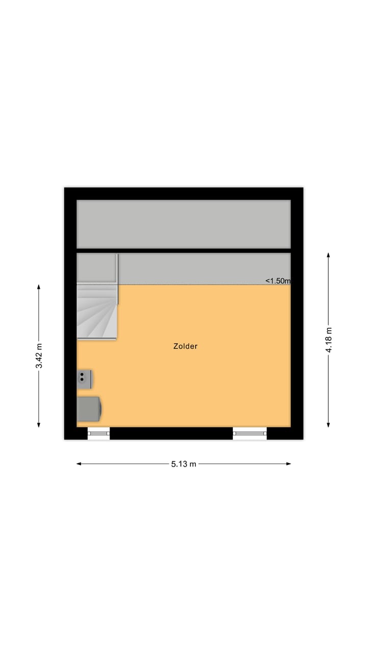 Foto 46 van Salkhof 45
