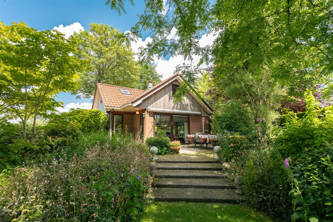 Foto 1 van Graaf Floris V weg 32-40