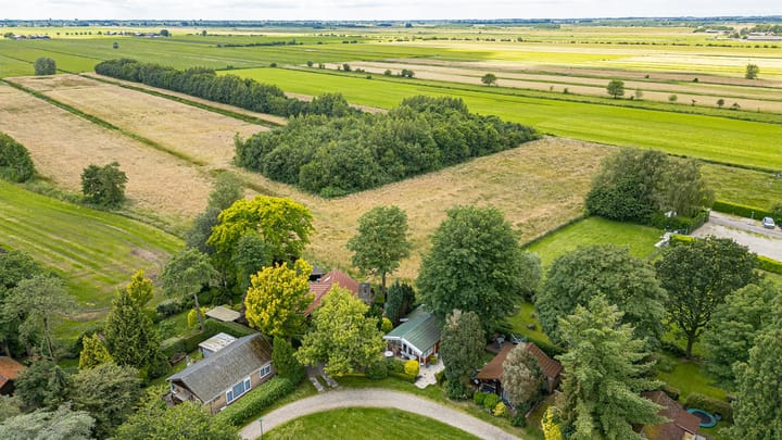 Foto 2 van Graaf Floris V weg 32-40