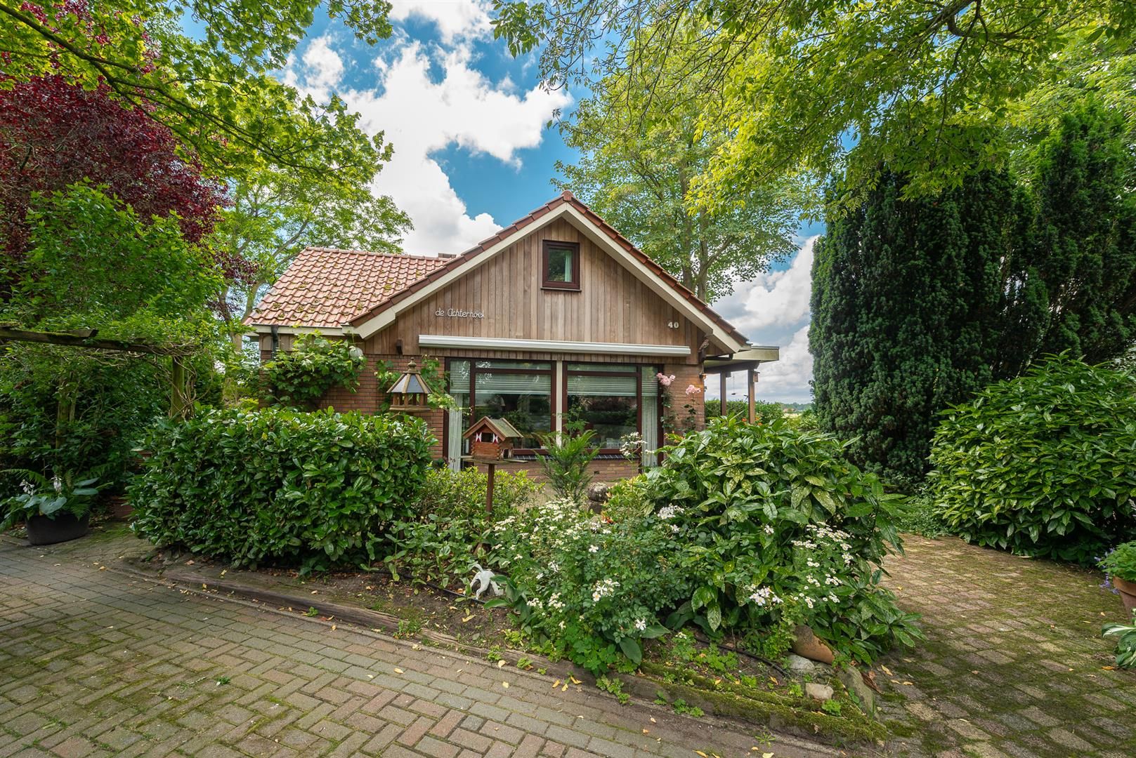 Foto 3 van Graaf Floris V weg 32-40