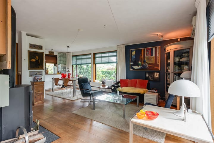 Foto 4 van Graaf Floris V weg 32-40