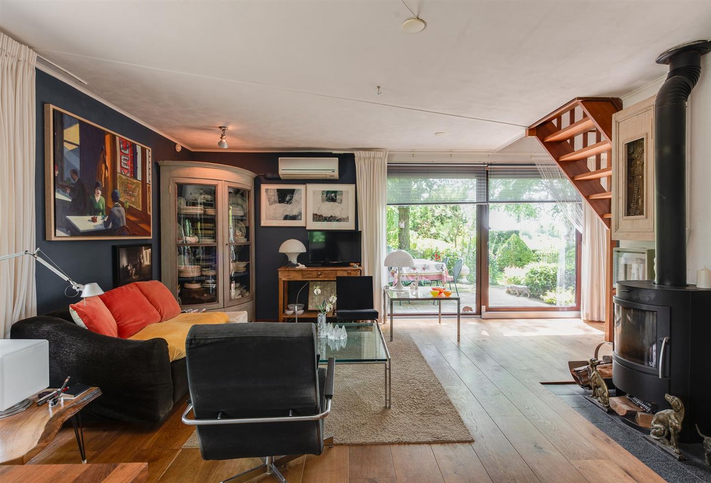 Foto 5 van Graaf Floris V weg 32-40