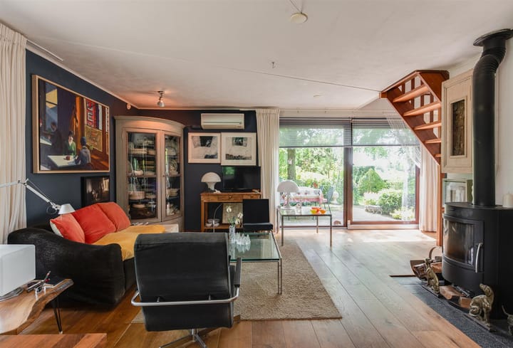 Foto 5 van Graaf Floris V weg 32-40