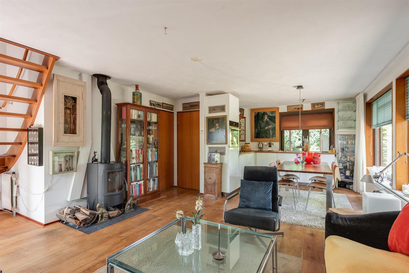 Foto 6 van Graaf Floris V weg 32-40