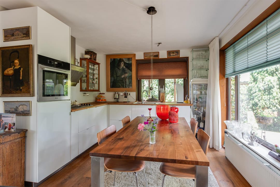 Foto 7 van Graaf Floris V weg 32-40