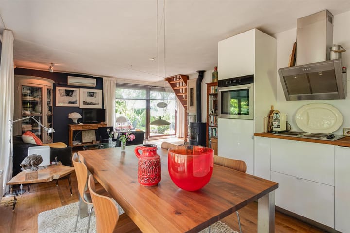 Foto 8 van Graaf Floris V weg 32-40