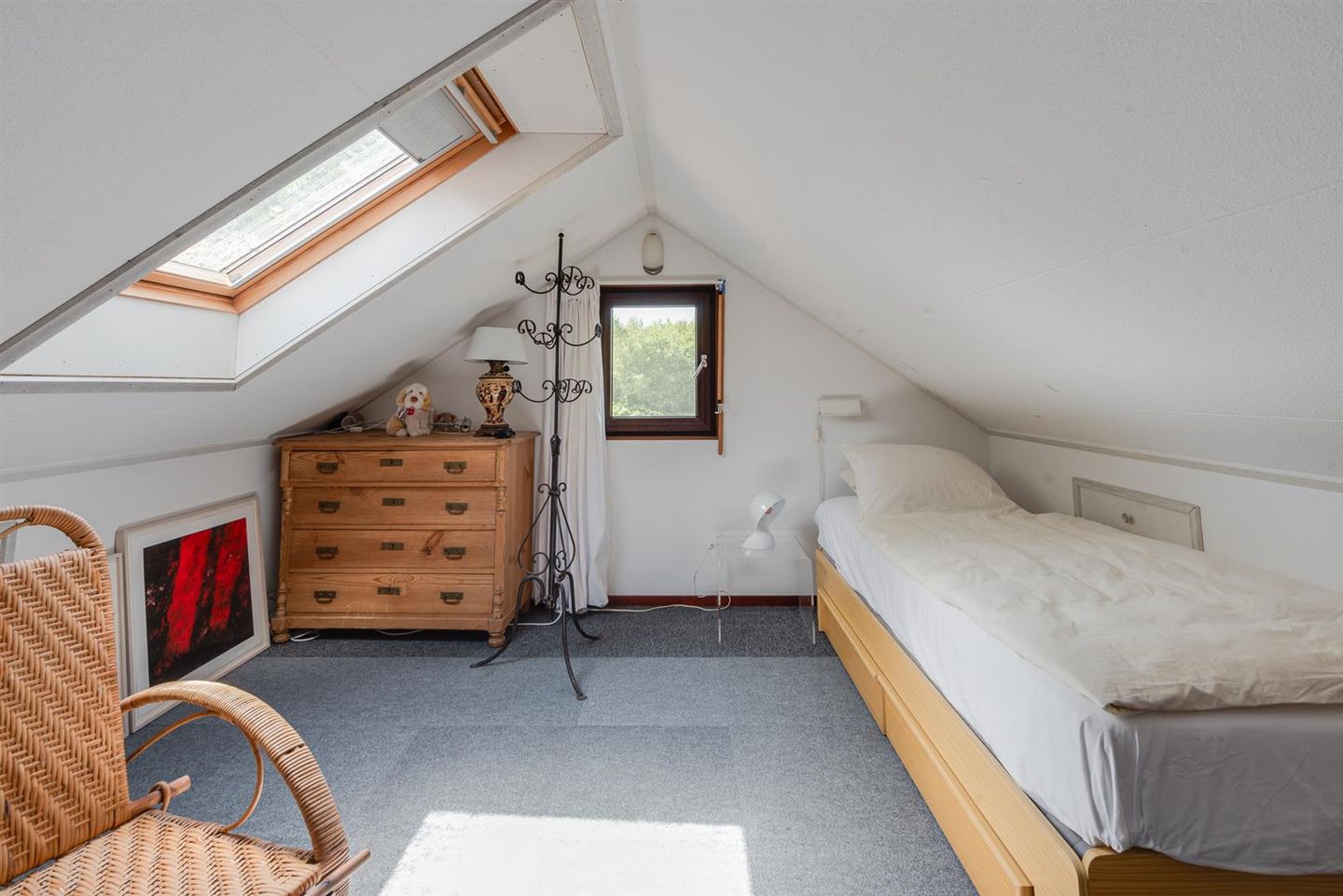 Foto 10 van Graaf Floris V weg 32-40